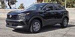 New 2026 NISSAN KICKS S in LAS VEGAS, NEVADA