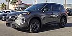 New 2026 NISSAN ROGUE S in LAS VEGAS, NEVADA