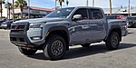 New 2026 NISSAN FRONTIER PRO-4X in LAS VEGAS, NEVADA