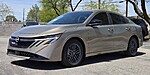 New 2026 NISSAN SENTRA SV in LAS VEGAS, NEVADA