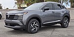 New 2026 NISSAN KICKS SV in LAS VEGAS, NEVADA