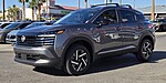 New 2026 NISSAN KICKS SV in LAS VEGAS, NEVADA