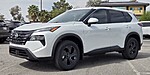 New 2026 NISSAN ROGUE SV in LAS VEGAS, NEVADA