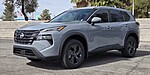 New 2026 NISSAN ROGUE SV in LAS VEGAS, NEVADA