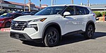 New 2026 NISSAN ROGUE SV in LAS VEGAS, NEVADA