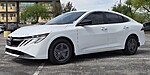 New 2026 NISSAN SENTRA S in LAS VEGAS, NEVADA