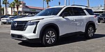 New 2026 NISSAN PATHFINDER SL in LAS VEGAS, NEVADA