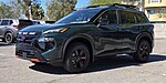 New 2026 NISSAN ROGUE ROCK CREEK in LAS VEGAS, NEVADA