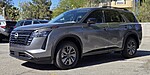 New 2026 NISSAN PATHFINDER SV in LAS VEGAS, NEVADA
