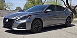 New 2026 NISSAN ALTIMA 2.5 SV in LAS VEGAS, NEVADA