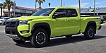 New 2026 NISSAN FRONTIER PRO-4X in LAS VEGAS, NEVADA