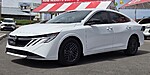 New 2026 NISSAN SENTRA SV in LAS VEGAS, NEVADA