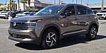 New 2026 NISSAN KICKS SV in LAS VEGAS, NEVADA