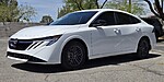 New 2026 NISSAN SENTRA SV in LAS VEGAS, NEVADA
