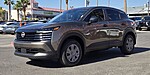 New 2026 NISSAN KICKS S in LAS VEGAS, NEVADA