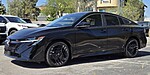 New 2026 NISSAN SENTRA SR in LAS VEGAS, NEVADA