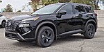 New 2026 NISSAN ROGUE SV in LAS VEGAS, NEVADA