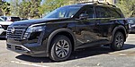 New 2026 NISSAN PATHFINDER SV in LAS VEGAS, NEVADA