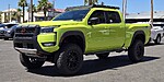 New 2026 NISSAN FRONTIER PRO-4X in LAS VEGAS, NEVADA