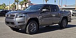 New 2026 NISSAN FRONTIER SV in LAS VEGAS, NEVADA
