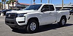 New 2026 NISSAN FRONTIER S in LAS VEGAS, NEVADA