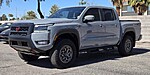 New 2026 NISSAN FRONTIER PRO-4X in LAS VEGAS, NEVADA