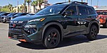 New 2026 NISSAN ROGUE ROCK CREEK in LAS VEGAS, NEVADA