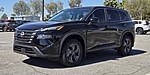 New 2026 NISSAN ROGUE SV in LAS VEGAS, NEVADA