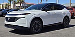 New 2026 NISSAN MURANO PLATINUM in LAS VEGAS, NEVADA