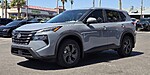 New 2026 NISSAN ROGUE SV in LAS VEGAS, NEVADA
