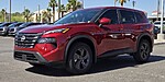 New 2026 NISSAN ROGUE SV in LAS VEGAS, NEVADA