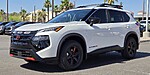 New 2026 NISSAN ROGUE ROCK CREEK in LAS VEGAS, NEVADA