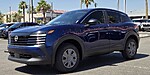 New 2026 NISSAN KICKS S in LAS VEGAS, NEVADA