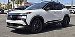 New 2026 NISSAN KICKS SR in LAS VEGAS, NEVADA