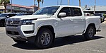 New 2026 NISSAN FRONTIER SV in LAS VEGAS, NEVADA
