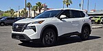New 2026 NISSAN ROGUE SV in LAS VEGAS, NEVADA