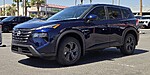 New 2026 NISSAN ROGUE SV in LAS VEGAS, NEVADA