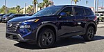 New 2026 NISSAN ROGUE SV in LAS VEGAS, NEVADA