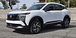 New 2026 NISSAN KICKS SV in LAS VEGAS, NEVADA