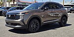 New 2026 NISSAN KICKS SR in LAS VEGAS, NEVADA
