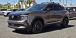 New 2026 NISSAN KICKS SR in LAS VEGAS, NEVADA