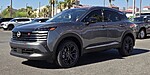 New 2026 NISSAN KICKS SR in LAS VEGAS, NEVADA
