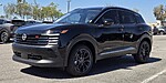 New 2026 NISSAN KICKS SR in LAS VEGAS, NEVADA