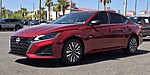 New 2026 NISSAN ALTIMA 2.5 SV in LAS VEGAS, NEVADA