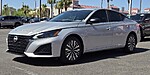 New 2026 NISSAN ALTIMA 2.5 SV in LAS VEGAS, NEVADA