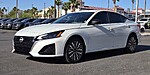New 2026 NISSAN ALTIMA 2.5 SV in LAS VEGAS, NEVADA