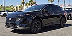 New 2026 NISSAN MURANO SV in LAS VEGAS, NEVADA