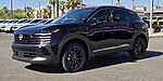 New 2026 NISSAN KICKS SR in LAS VEGAS, NEVADA