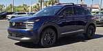 New 2026 NISSAN KICKS SR in LAS VEGAS, NEVADA