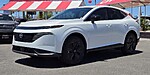 New 2026 NISSAN MURANO SV in LAS VEGAS, NEVADA